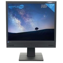 Eizo M1700 Tietokoneen näyttö 17" LCD HD