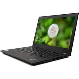 Lenovo ThinkPad X280 12" Core i5 1.6 GHz - SSD 256 GB - 8GB QWERTZ - Saksa