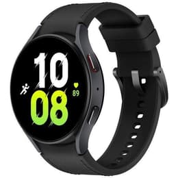 Kellot Samsung Cardio GPS Galaxy Watch5 - Harmaa