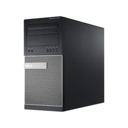 Dell OptiPlex 7010 MT Core i5 3.4 GHz - SSD 256 GB RAM 8 GB