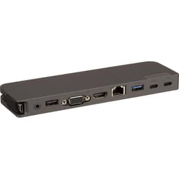 Lenovo USB-C Mini Dock Telakointiasema