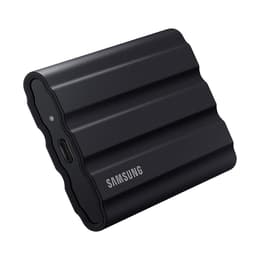 Samsung Portable T7 Shield Ulkoinen kovalevy - SSD 2 TB USB 3.0