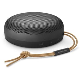 Bang & Olufsen Beosound A1 2eme génération Speaker Bluetooth - Musta