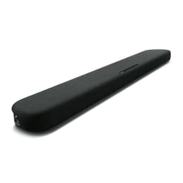 Yamaha SR-B20A Soundbar & Kotiteatteri - Musta