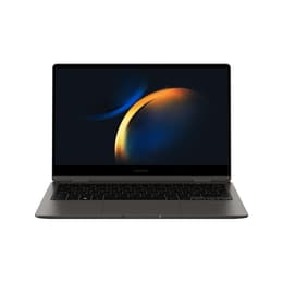 Galaxy Book 3 360 NP730QFG 13" Core i5 1.9 GHz - SSD 512 GB - 16GB AZERTY - Ranska