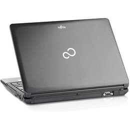 Fujitsu LifeBook S762 13" Core i5 2.5 GHz - SSD 128 GB - 8GB QWERTZ - Saksa