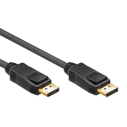 Générique DisplayPort Kaapeli