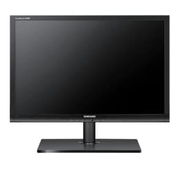 SyncMaster SA850 Tietokoneen näyttö 27" LED WSXGA+