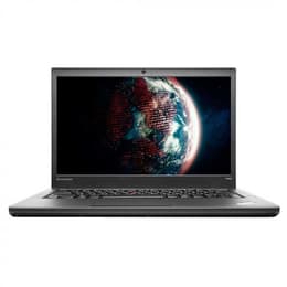 Lenovo ThinkPad T440S 14" Core i7 2.1 GHz - SSD 512 GB - 8GB AZERTY - Ranska