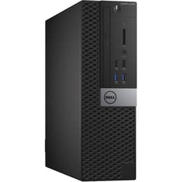 Dell OptiPlex 3040 Pentium 3.3 GHz - SSD 1 TB RAM 16 GB