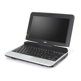 Fujitsu LifeBook T580 10" Core i3 1.3 GHz - SSD 256 GB - 4GB AZERTY - Ranska