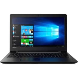 Lenovo IdeaPad 110-15ACL 15" E2 1.8 GHz - SSD 256 GB - 4GB AZERTY - Ranska