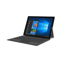 Microsoft Surface Pro 3 12" Core i5 1.9 GHz - SSD 128 GB - 4GB QWERTY - Englanti