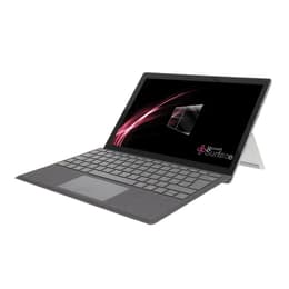 Microsoft Surface Pro 7 12" Core i5 1.1 GHz - SSD 256 GB - 16GB QWERTZ - Saksa