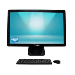 Viglen Full HD AIO OMNIMO 5 VIG-670W 23" Celeron 1.8 GHz - SSD 256 GB - 8GB QWERTY - Italia