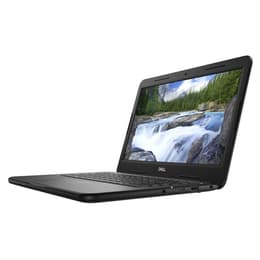 Dell Latitude 3300 13" Core i3 2.3 GHz - SSD 128 GB - 8GB AZERTY - Ranska