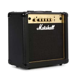 Marshall MG15G Combo Vahvistimet