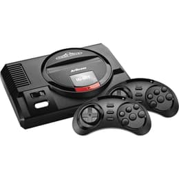 Atgames Sega Mega Drive Flashback - Musta