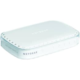 Netgear FS605 V3 Keskitin