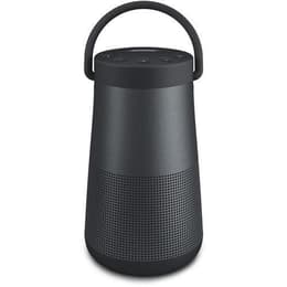 Bose SoundLink Revolve+ Speaker Bluetooth - Musta