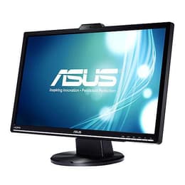 Asus VK248 Tietokoneen näyttö 24" LCD FULL HD