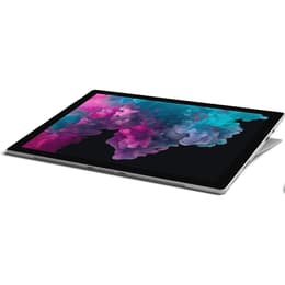 Microsoft Surface Pro 6 12" Core i5 1.6 GHz - SSD 256 GB - 8GB QWERTY - Espanja