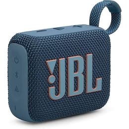 Jbl Go 4 Speaker Bluetooth - Sininen