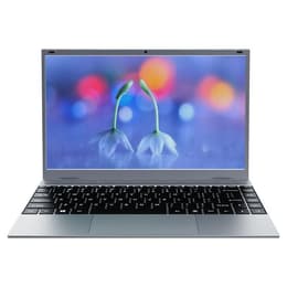 Kuu Xbook 14" Celeron 1.8 GHz - SSD 256 GB - 8GB QWERTY - Englanti