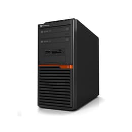 Acer Gateway DT50 Core i3 3.2 GHz - SSD 512 GB RAM 8 GB