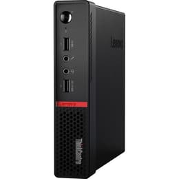 Lenovo ThinkCentre M715q Tiny A12 GHz - SSD 256 GB RAM 8 GB