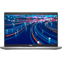 Dell Latitude 5420 14" Core i5 2.6 GHz - SSD 256 GB - 16GB AZERTY - Ranska