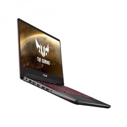 Asus TUF Gaming TUF505DY-BQ110T2 (2019) · AZERTY - Ranska