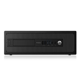 HP ProDesk 600 G1 SFF Core i3 3.4 GHz - SSD 256 GB RAM 8 GB