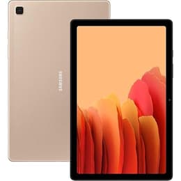 Galaxy Tab A7 10.4 (2020) (2020) - WiFi + 4G