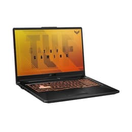 Asus TUF506IHNT-HN073 (2020) · AZERTY - Ranska