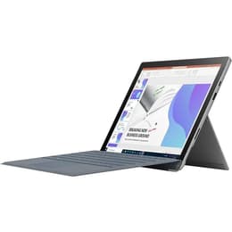 Microsoft Surface Pro 7+ 12" Core i5 GHz - SSD 256 GB - 8GB Ei näppäimistöä