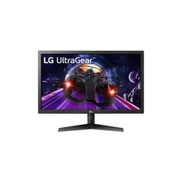 LG UltraGear 24GN53A-B Tietokoneen näyttö 24" LED FHD