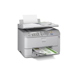 Epson WorkForce Pro WF-M5690DWF Mustesuihkutulostin