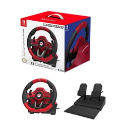 Ohjauspyörä Nintendo Switch Hori Mario Kart Racing Wheel Pro Deluxe