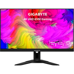 Gigabyte M28U Tietokoneen näyttö 28" LED 4K UHD