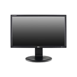 LG E2411PU-BN Tietokoneen näyttö 24" LCD FHD