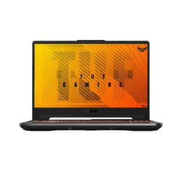 Asus TUF Gaming F15 FX506LH-HN004T (2021) · AZERTY - Ranska