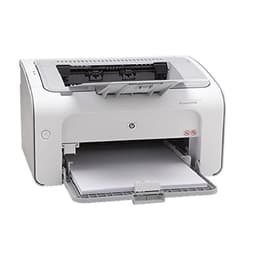 HP LaserJet P1102 Mustavalkolaser