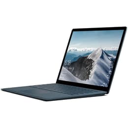 Microsoft Surface Laptop 13" Core i5 2.5 GHz - SSD 256 GB - 8GB QWERTZ - Saksa