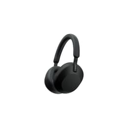 Sony WH1000XM5B Kuulokkeet melunvaimennus wireless mikrofonilla - Musta