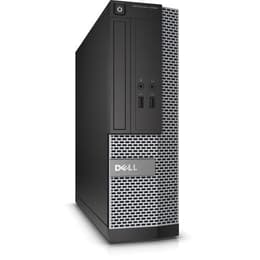 Dell OptiPlex 3020 SFF Core i3 3.3 GHz - HDD 500 GB RAM 8 GB