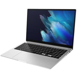 Samsung Galaxy Book NP750XDA 15" 2 GHz - SSD 256 GB - 8GB QWERTY - Ruotsi