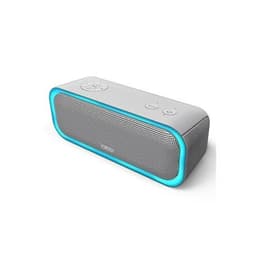 Doss Soundbox Pro Speaker Bluetooth - Valkoinen