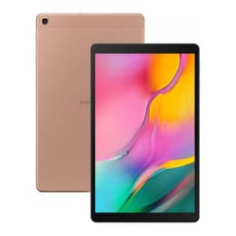 Galaxy Tab A 10.1 (2019) (2019) - WiFi + 4G