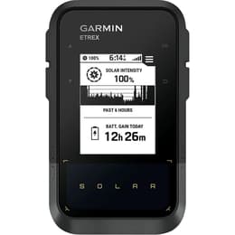 Garmin Etrex solar GPS